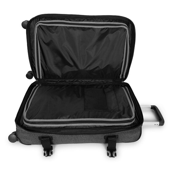 Eastpak Transit'R 4 wheels Trolley M 70 cm