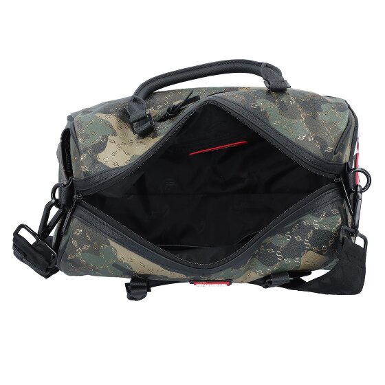 Sprayground $ Pattern handbag 33 cm