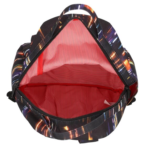 Herschel Nova Mid backpack 42 cm laptop compartment