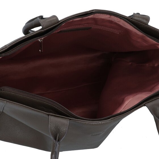 Greenburry Vegas Shopper Bag Leather 46 cm