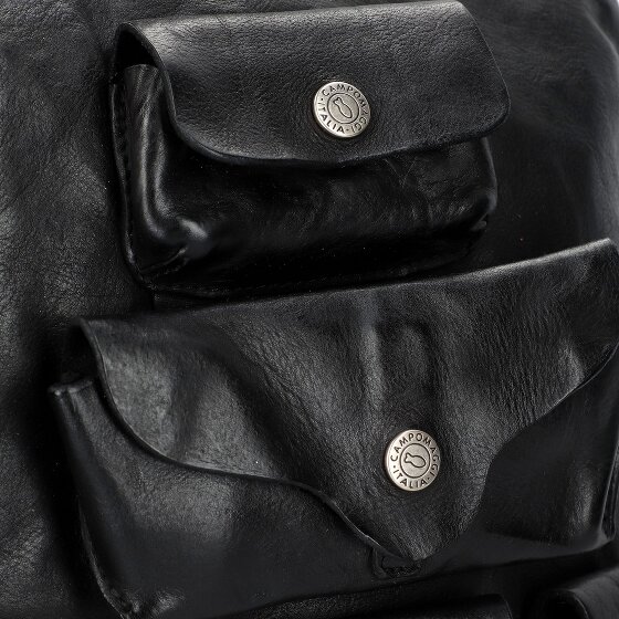 Campomaggi Pino Daypack Leather 39.5 cm