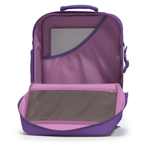Cabin Zero Classic 114 Daypack 51 cm Laptop compartment