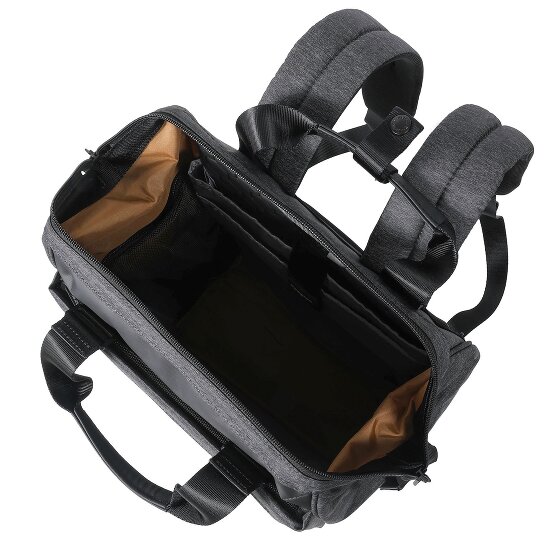 Hedgren Next Clip Daypack RFID protection 39 cm Laptop compartment