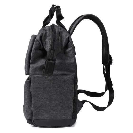 Hedgren Next Clip Daypack RFID protection 39 cm Laptop compartment