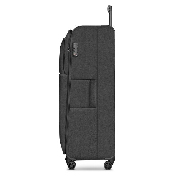 Redolz Essentials 12 4-wheel trolley XL 90 cm very large special size