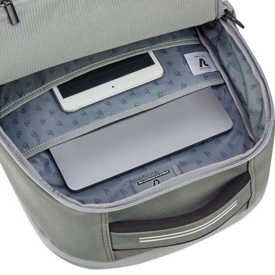 Roncato K2 Daypack 38 cm Laptop compartment Roncato K2 Daypack 38 cm Laptop compartment