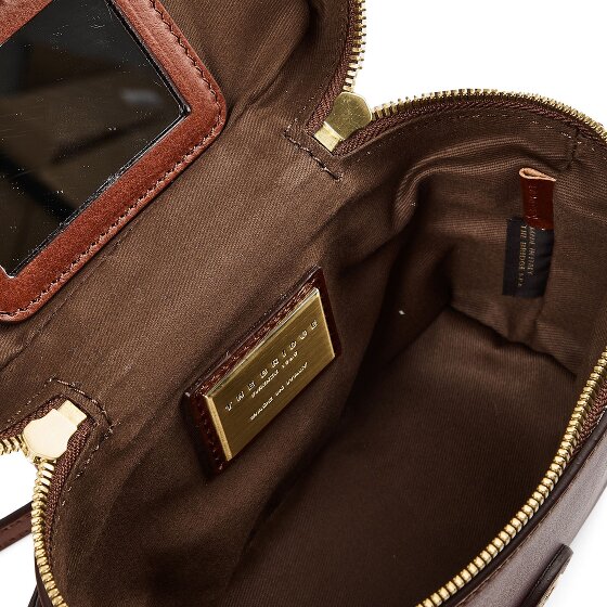 The Bridge Story Donna Mini Bag Handbag Genuine Leather 18 cm