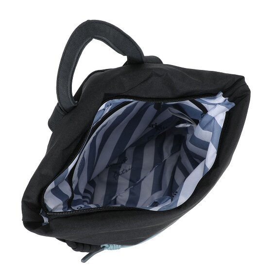 Fritzi aus Preußen Brigitte x Fritzi Limited Chain Sky Daypack 50 cm Laptop compartment