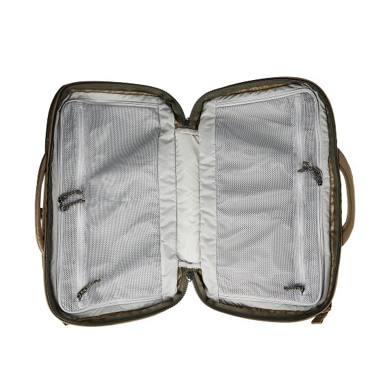 Fjällräven Vardag Splitpack 45 L Weekender travel bag 48 cm
