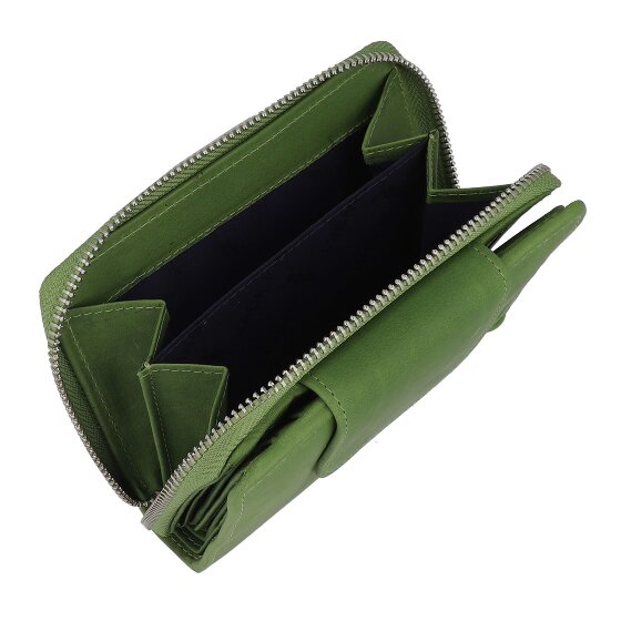 Jack Kinsky Aruba Wallet Leather 14 cm