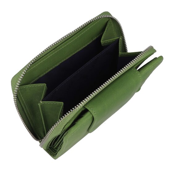 Jack Kinsky Aruba Wallet Leather 14 cm Jack Kinsky Aruba Wallet Leather 14 cm