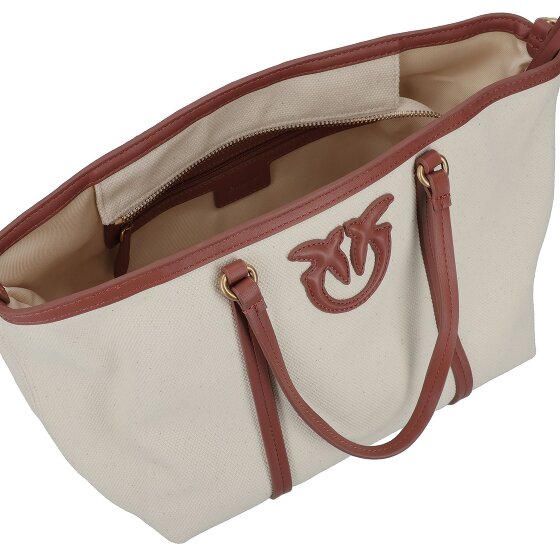 PINKO Miranda Shopper Bag 58 cm