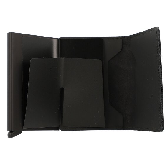 Secrid Slimwallet Matte credit card case wallet RFID leather 6.5 cm