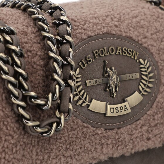 U.S. Polo Assn. Holly Shoulder Bag S 23.5 cm