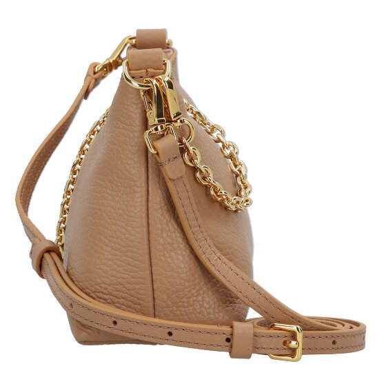 Coccinelle Aura Shoulder bag Leather 21.5 cm