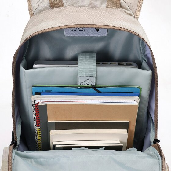 NITRO Stash 29 School backpack 49 cm