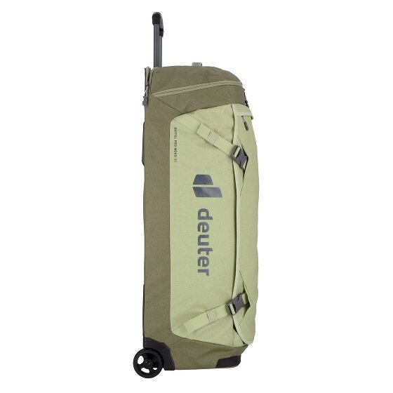 Deuter Duffel Pro Movo 90 2 wheels Travel bag 86 cm