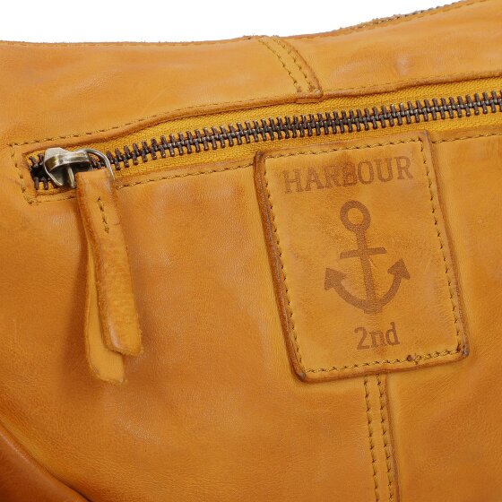Harbour 2nd Anchor Love Shoulder bag Leather 33 cm