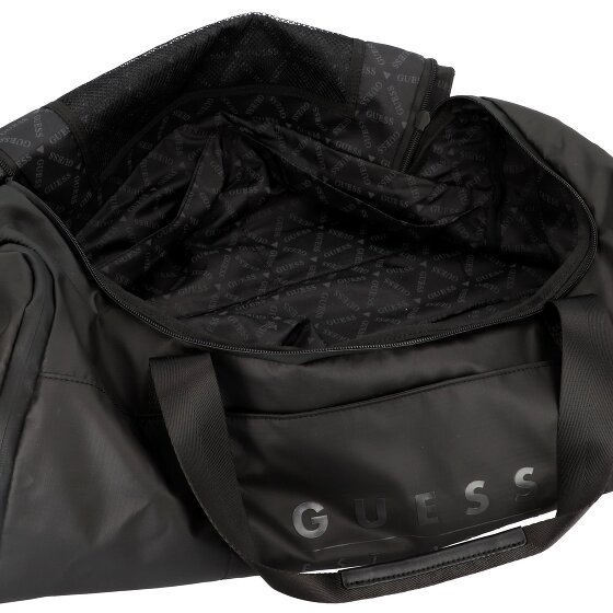 Guess Sondrio Weekender travel bag 55 cm