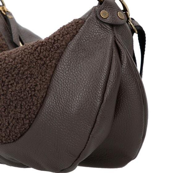 Gabs Marty Shoulder Bag Leather 35 cm