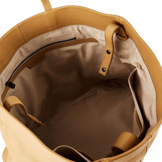 Liebeskind Hera II Shopper Bag L Genuine Leather 55 cm