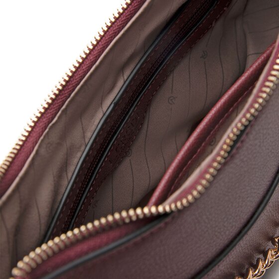 L.Credi Paulette Handbag 23 cm