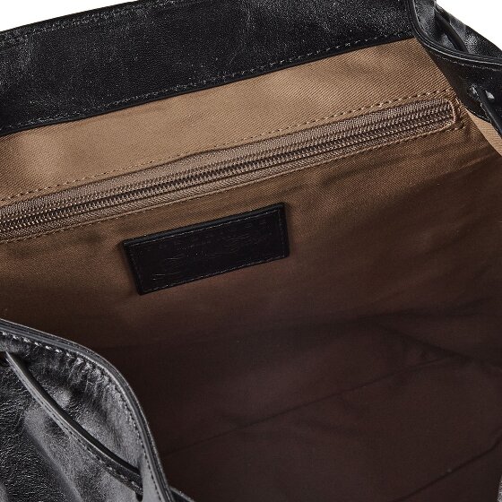 The Bridge Icon Uomo Daypack Genuine Leather 38 cm