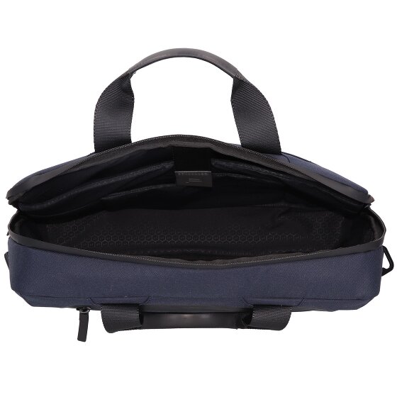 Porsche Design Urban Eco briefcase 38 cm laptop compartment