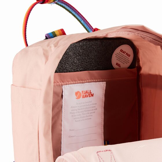 Fjällräven Kanken City Backpack 29 cm