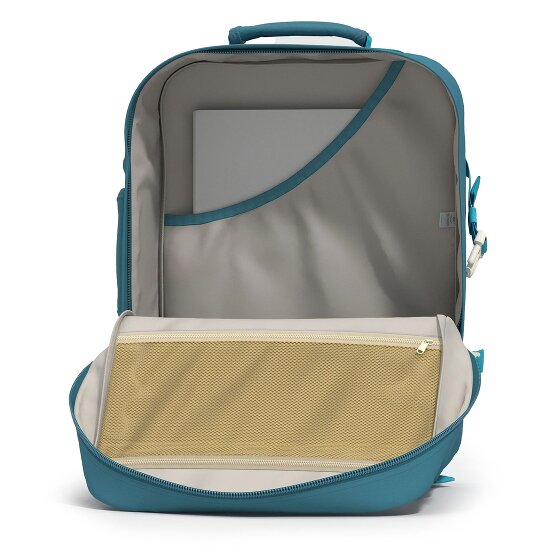Cabin Zero Classic 114 Daypack 51 cm Laptop compartment