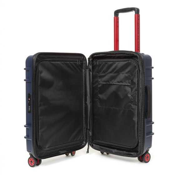 Eastpak Resist'R Zip Resist'R Zip 4 wheels Cabin trolley 55 cm