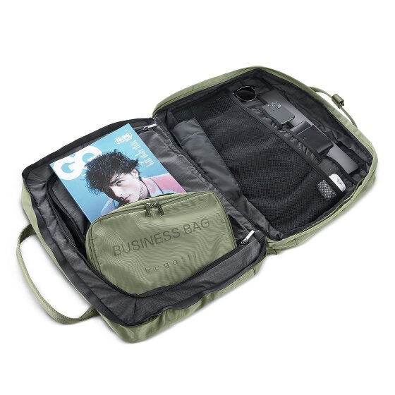 Bugatti Elia Weekender travel bag 45 cm