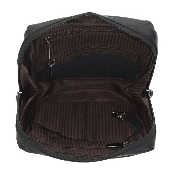 Jack Kinsky Montreal 9 shoulder bag leather 20 cm