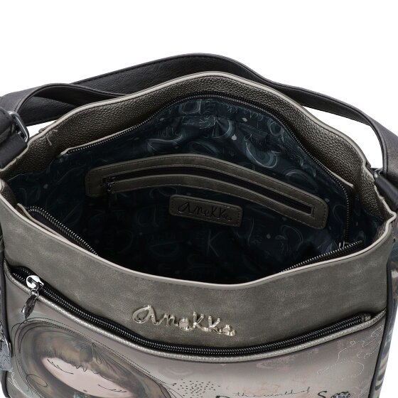 Anekke Real Shoulder Bag 31.5 cm