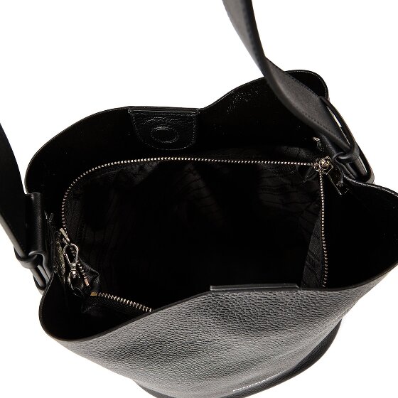 Patrizia Pepe Never Complete Bag bag Leather 26 cm