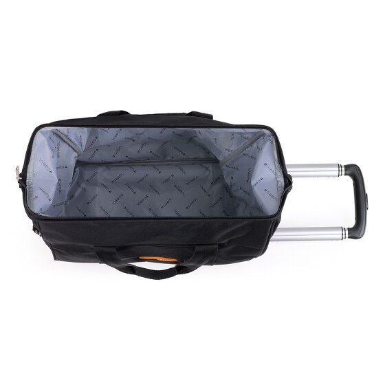 Gabol Week Eco 2 wheels Travel bag 39 cm Gabol Week Eco 2 wheels Travel bag 39 cm