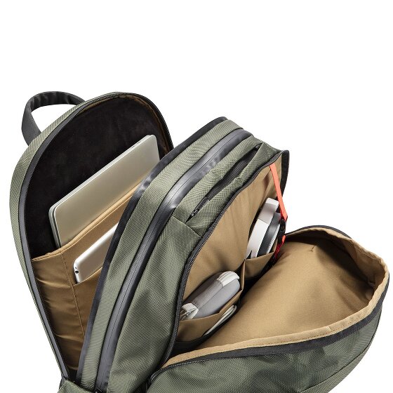 XD Design Bobby Explore backpack 54 cm laptop compartment