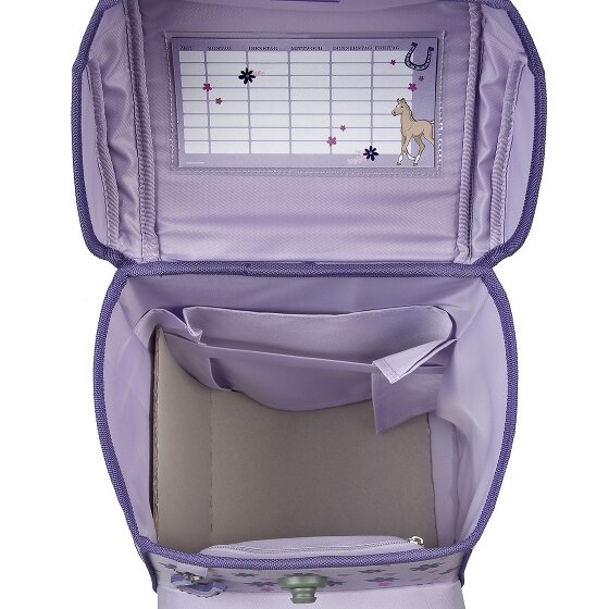 Scooli EasyStart School bag set 5-piece