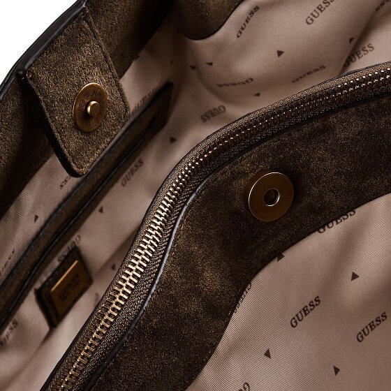 Guess Allegra Shoulder Bag 54 cm