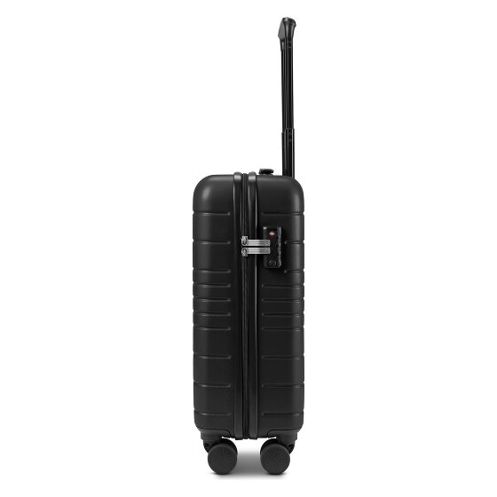 Roncato Baseliner 4 wheels Cabin suitcase S 55 cm