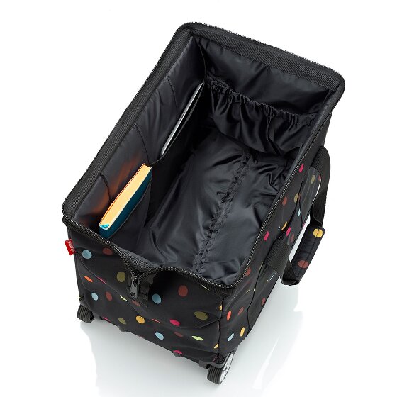 reisenthel Allrounder 2 Roll Cabin Trolley 41 cm