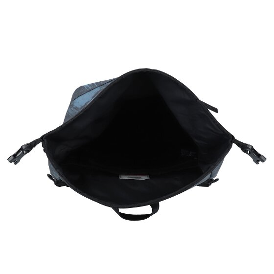 Herschel Roll Top Backpack 46 cm laptop compartment