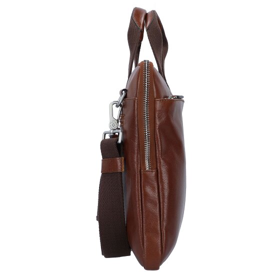 Picard Buddy Briefcase Leather 40 cm Laptop compartment