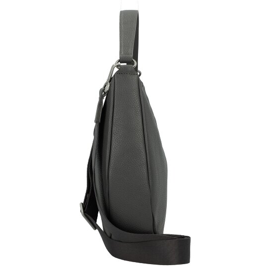 Jost Vika Shoulder Bag Leather 39 cm