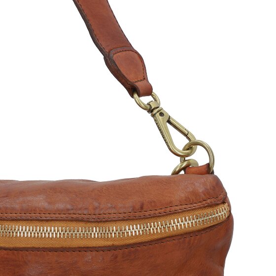 Campomaggi Nicole Shoulder bag Leather 32 cm