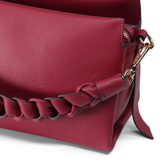 Coccinelle Boheme Handbag Leather 23 cm