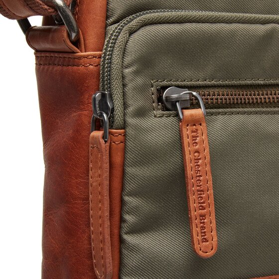 The Chesterfield Brand Fusion Karlstad Mini Bag Shoulder Bag 17 cm