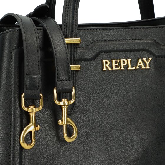 Replay Shoulder Bag 35 cm