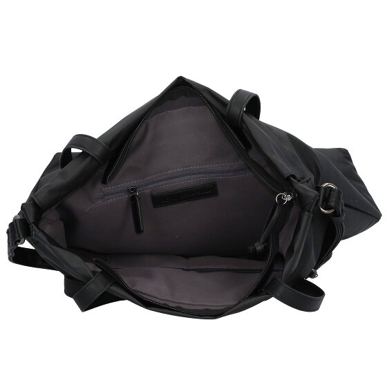 Tom Tailor Denim Shoulder bag 37 cm