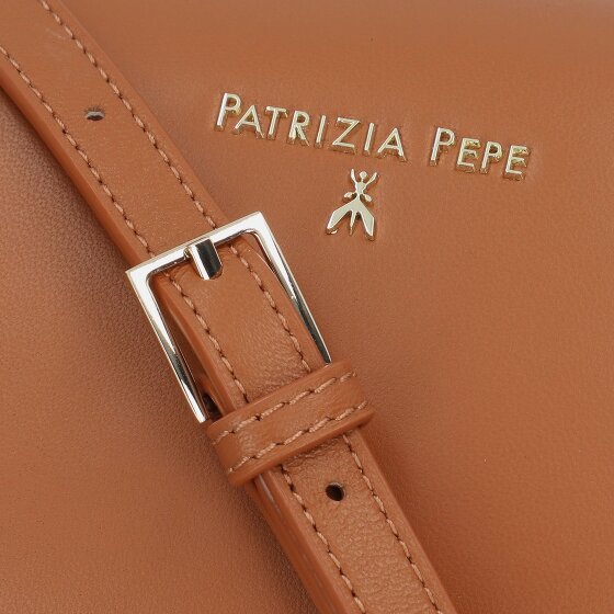 Patrizia Pepe Shoulder bag Leather 22 cm